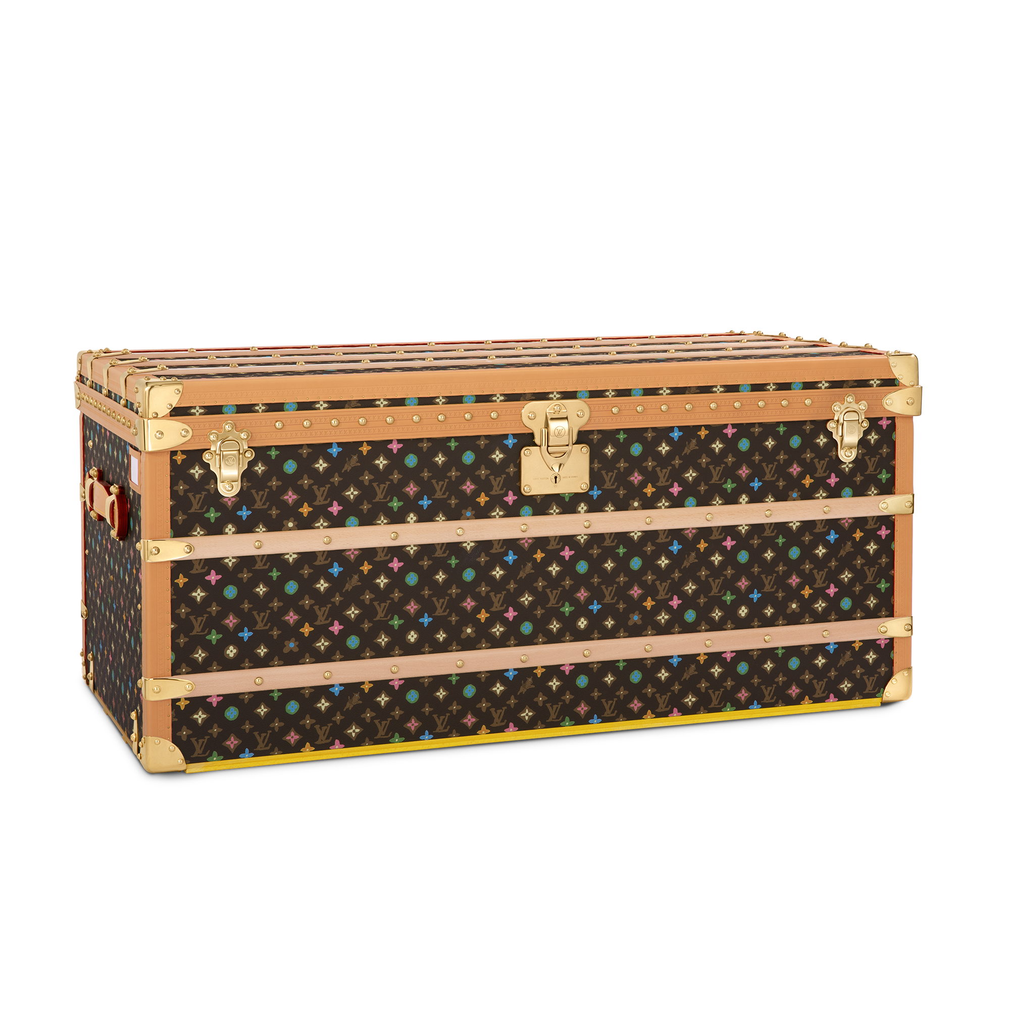 Courrier Lozine 110 Monogram Other - Trunks and Boxes | Louis